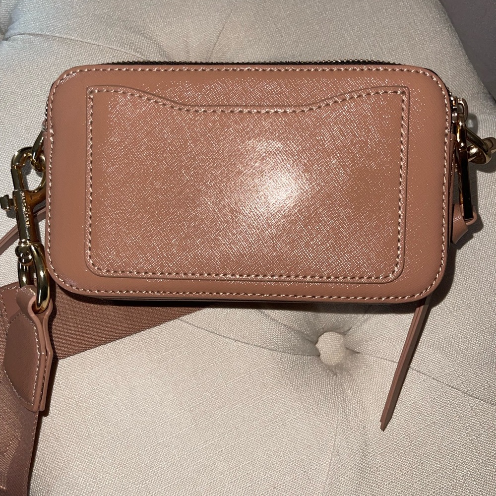 Marc jacobs camera bag - Picture 7 of 7